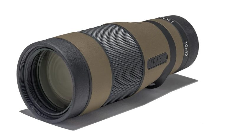 Compact, High-End Optics for 2025
