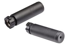 Illinois’ Suppressor Ban Upheld By Judge