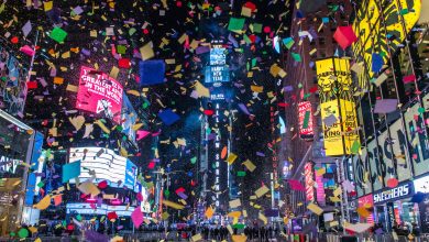 Court Upholds New York Gun Bans in Times Square & Subways