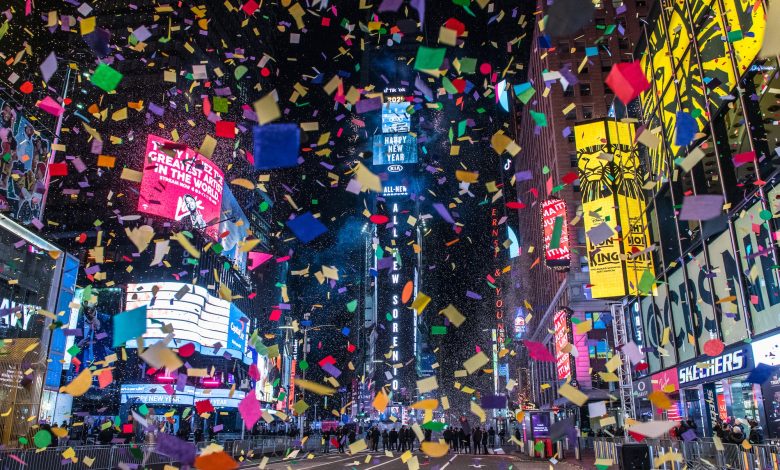 Court Upholds New York Gun Bans in Times Square & Subways