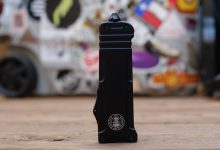 Premium EDC from Backup Tactical