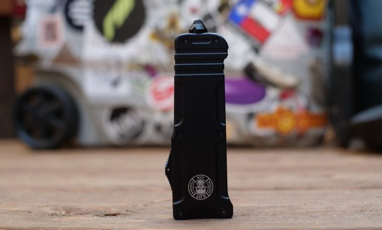 Premium EDC from Backup Tactical Premium EDC from Backup Tactical