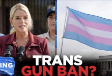 Gun Groups Push Back on Trump DOJ Trans Gun Ban