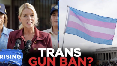 Gun Groups Push Back on Trump DOJ Trans Gun Ban