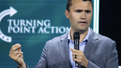 Gun-Rights Orgs React to Charlie Kirk Assassination