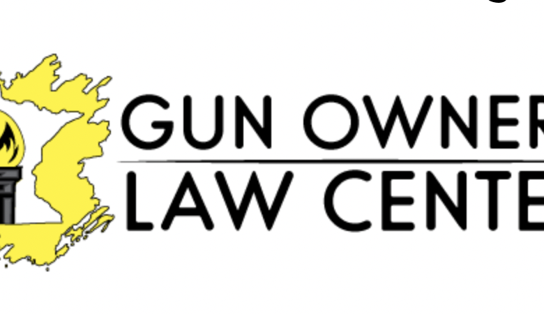 Minnesota Gun Owners Launch Law Center to Fight Gun Control