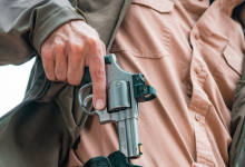 Taurus 66 Combat Review: A Modern Fighting Revolver