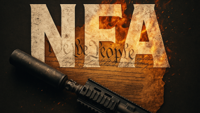 What Gun Owners Should Expect After NFA Reform