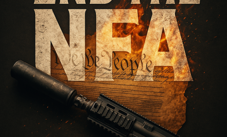 What Gun Owners Should Expect After NFA Reform