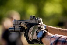 Trijicon RMR Green: Battle-Tested Pistol Optic Review