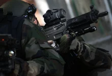 Aimpoint Celebrates 50 Years of Red Dot Innovation