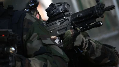 Aimpoint Celebrates 50 Years of Red Dot Innovation