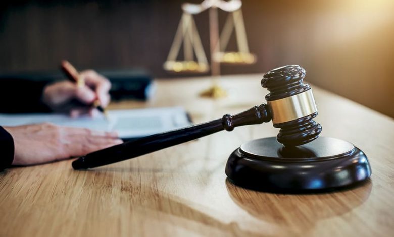 Tennessee Court Strikes Gun-Carry Ban, AG Appeals Tennessee Court Strikes Gun-Carry Ban, AG Appeals
