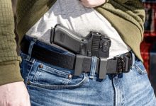 Court Upholds Minnesota Gun Permit Reciprocity Law