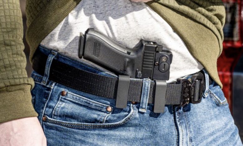 Court Upholds Minnesota Gun Permit Reciprocity Law