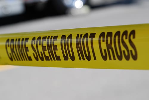 DA Rules Fresno Shooting Self-Defense, No Charges Filed