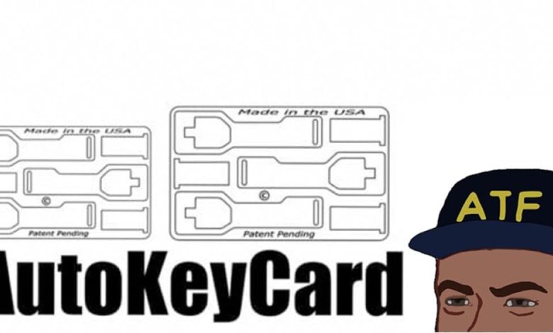 Eleventh Circuit Hears AutoKeyCard Case Eleventh Circuit Hears AutoKeyCard Case