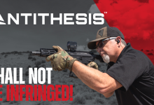 Franklin Armory Antithesis: NFA-Free Short-Barreled Firearm