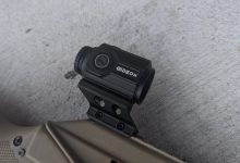 Gideon Advocate 1X Prism Review