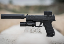 What’s the Best Suppressor for Home Defense?