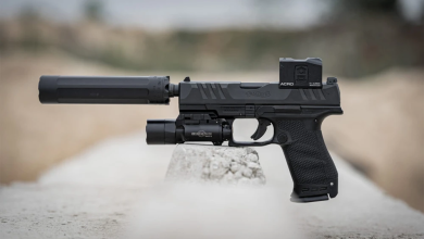 What’s the Best Suppressor for Home Defense?