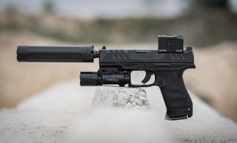 What’s the Best Suppressor for Home Defense?