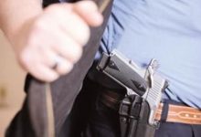 SCOTUS Weighs Case on Gun Rights for Adults Under 21