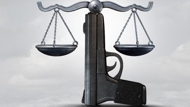 Supports Gun Rights in Illinois, Fights Them in Louisiana