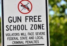 Safe Students Act: Repealing Gun-Free School Zones