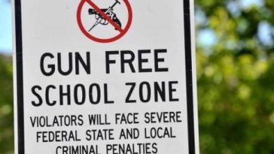 Safe Students Act: Repealing Gun-Free School Zones