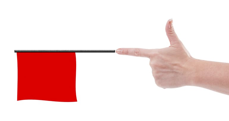 Michigan GOP Pushes to Repeal Red Flag Gun Laws Michigan GOP Pushes to Repeal Red Flag Gun Laws