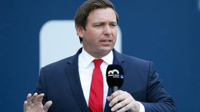 DeSantis Presses Florida GOP to Pass Open Carry