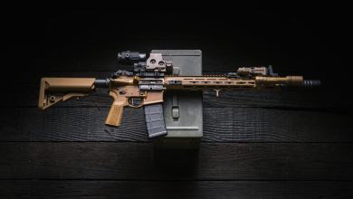 SAINT Victor V2 Lineup Debuts from Springfield Armory