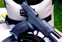 Tisas PX-9 Carry Review: Affordable 9mm With Options