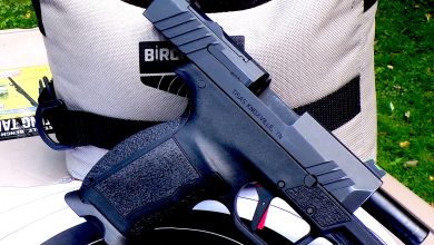 Tisas PX-9 Carry Review: Affordable 9mm With Options