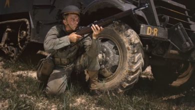 Trump Could Reopen an additional Pipeline for M1 Garands — If He Wants To