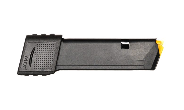 XTech Tactical MTX 19+5 and MAG19ext