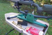 Savage Axis II .243 Review — Big Value, Little Recoil