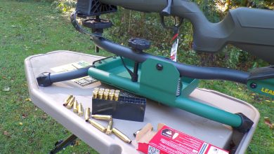 Savage Axis II .243 Review — Big Value, Little Recoil