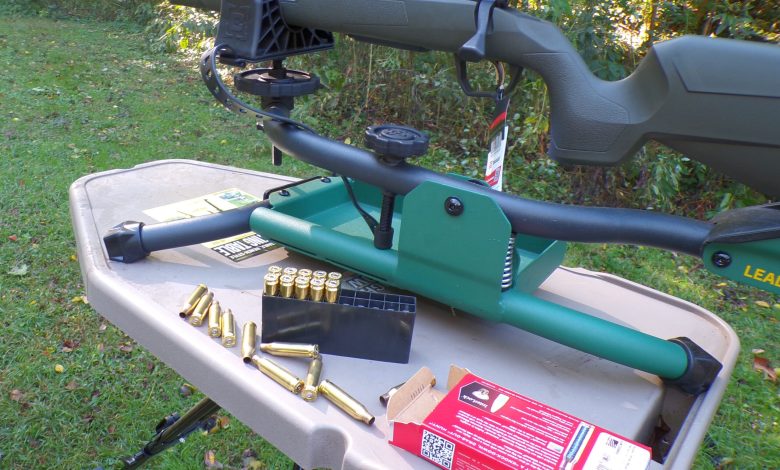 Savage Axis II .243 Review — Big Value, Little Recoil Savage Axis II .243 Review — Big Value, Little Recoil