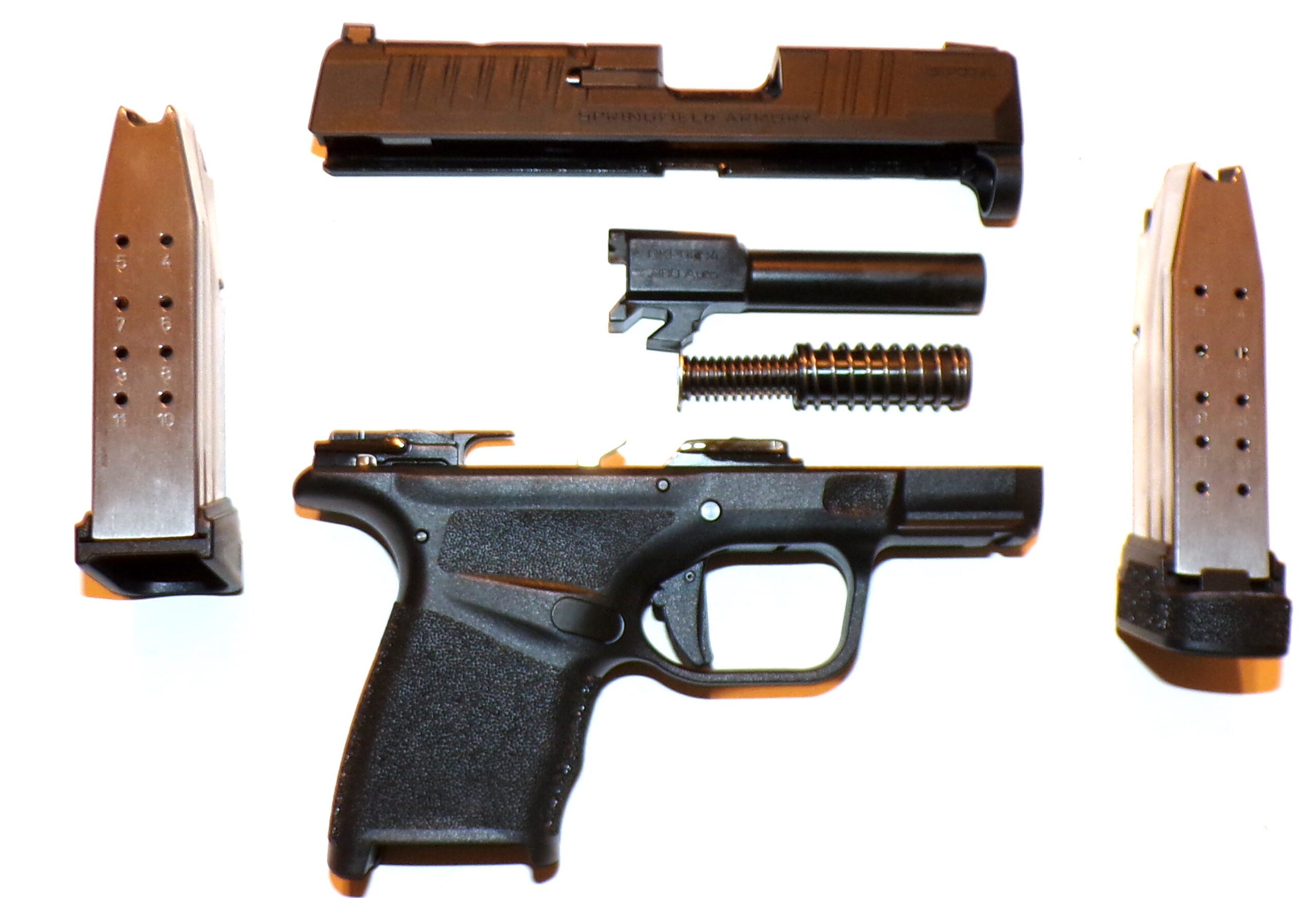 Springfield-Hellcat-380-stripped Springfield-Hellcat-380-stripped