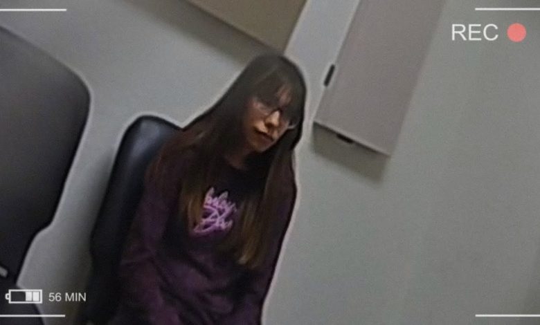 Mother Arrested After Dumping Her Infant in the Woods