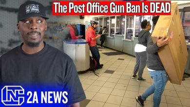 Judge Drops Bombshell: Guns in Post Offices Now Legal?