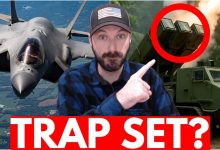 Military BAITS Venezuela With Simple Trick, Air Defenses Activated