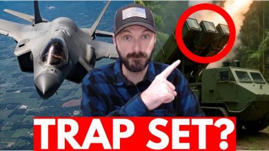 Military BAITS Venezuela With Simple Trick, Air Defenses Activated