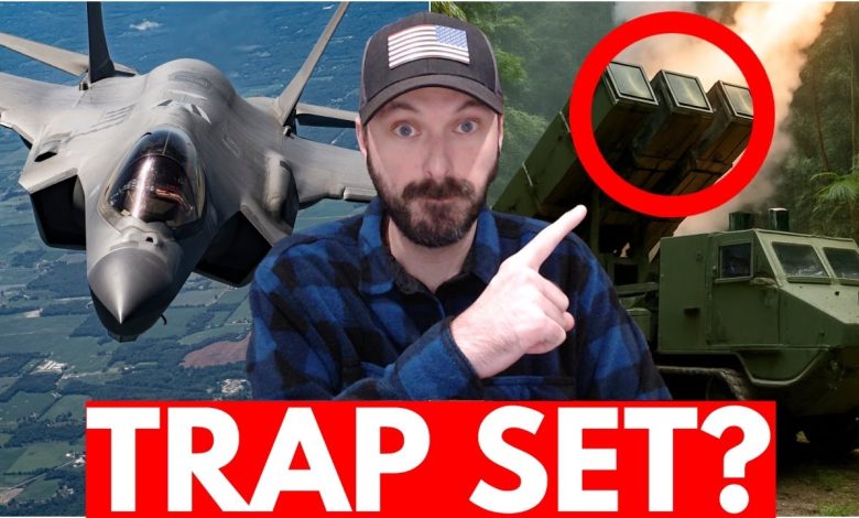 Military BAITS Venezuela With Simple Trick, Air Defenses Activated