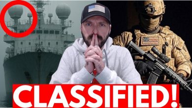 U.S. Ghost Ship DISAPPEARS Near Venezuela: Delta Force Moving In?
