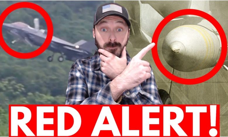 Military TERRIFIES Venezuela With PURE POWER In New Video