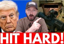 Trump’s Venezuela War Plan EXPOSED, Key Targets Identified