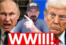 Russia SECRETLY Planning NATO Attack *LEAKED INTEL*